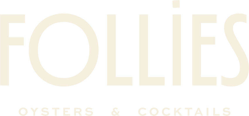 Follies Oysters & Cocktails